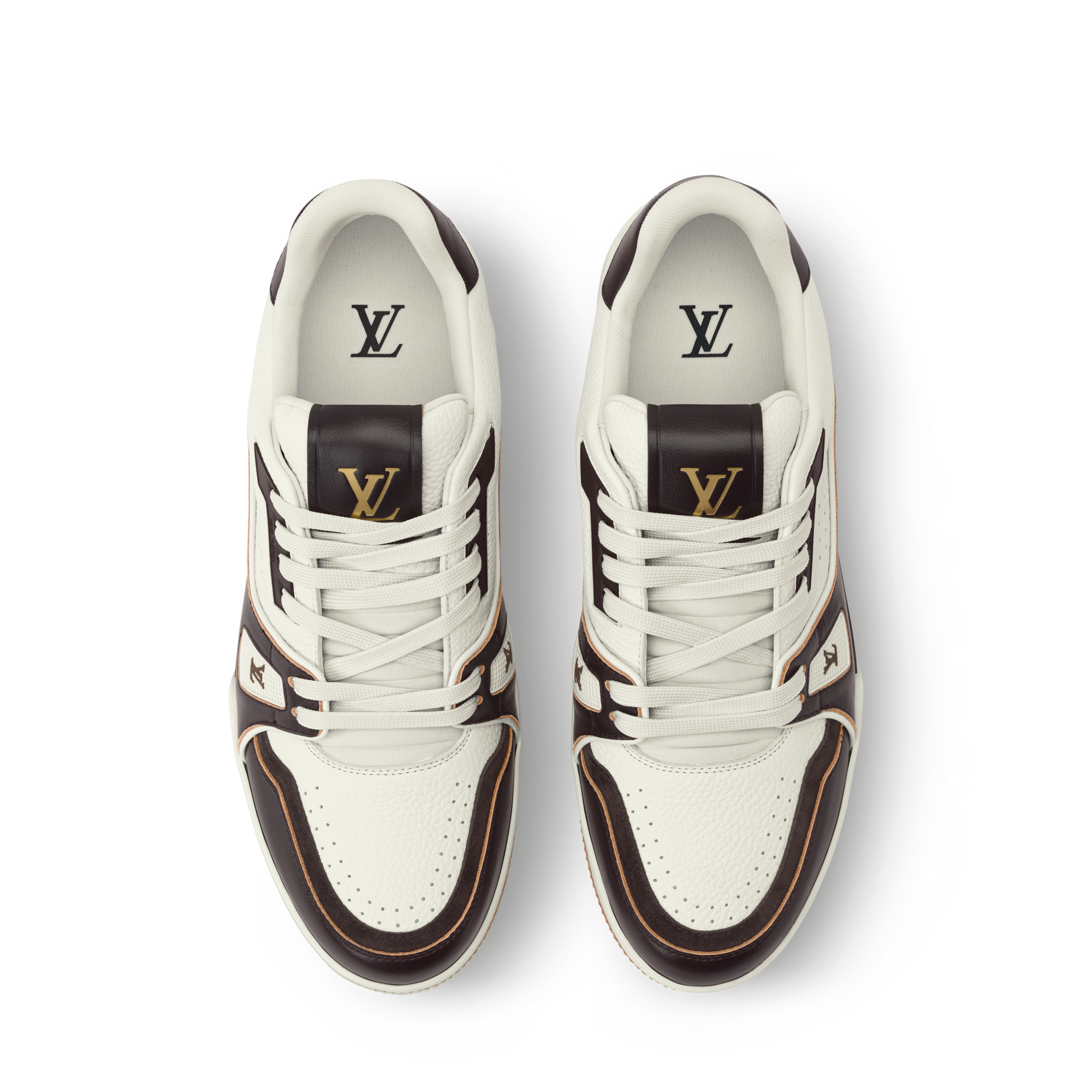 LV トレイナー スニーカー ｜ルイ・ヴィトン 公式サイト - 1AKBA8